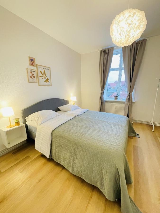Aday - The Swanky Suite Hjørring Eksteriør bilde