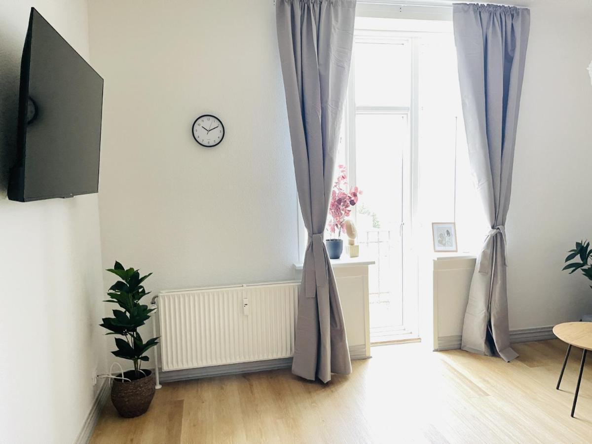 Aday - The Swanky Suite Hjørring Eksteriør bilde