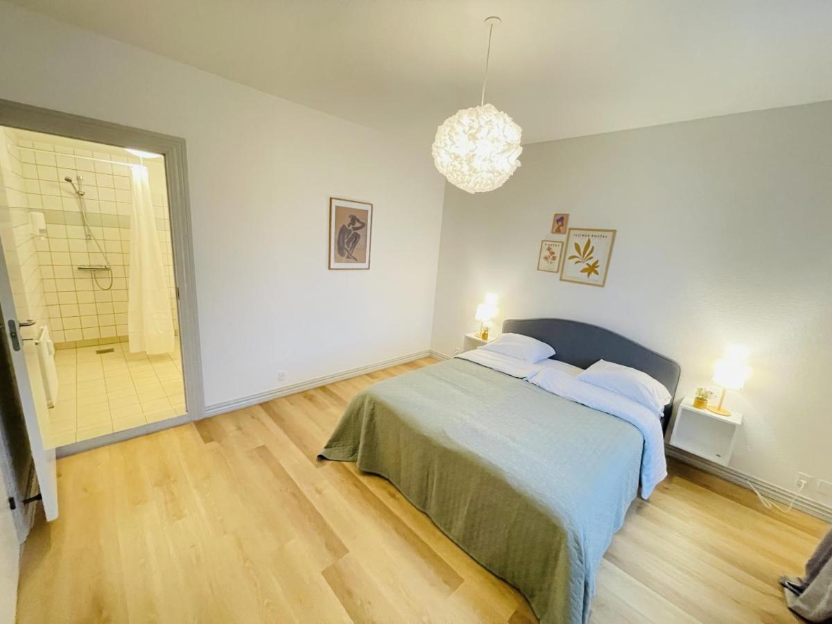 Aday - The Swanky Suite Hjørring Eksteriør bilde