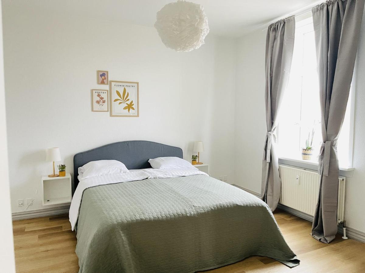 Aday - The Swanky Suite Hjørring Eksteriør bilde
